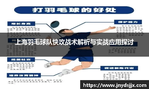 上海羽毛球队快攻战术解析与实战应用探讨