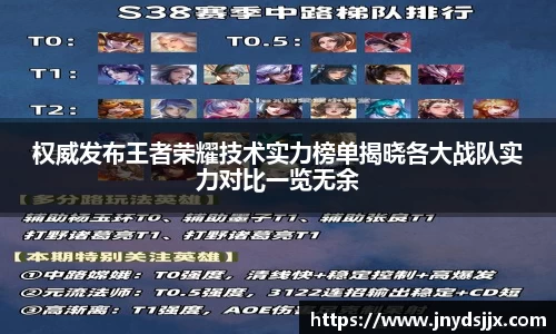 竞技宝JJB