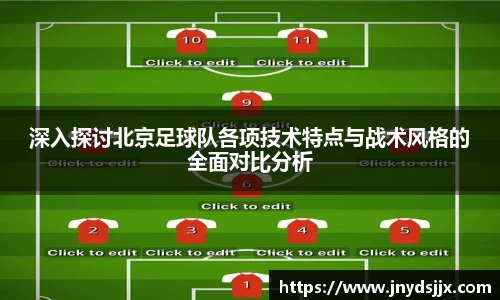 深入探讨北京足球队各项技术特点与战术风格的全面对比分析
